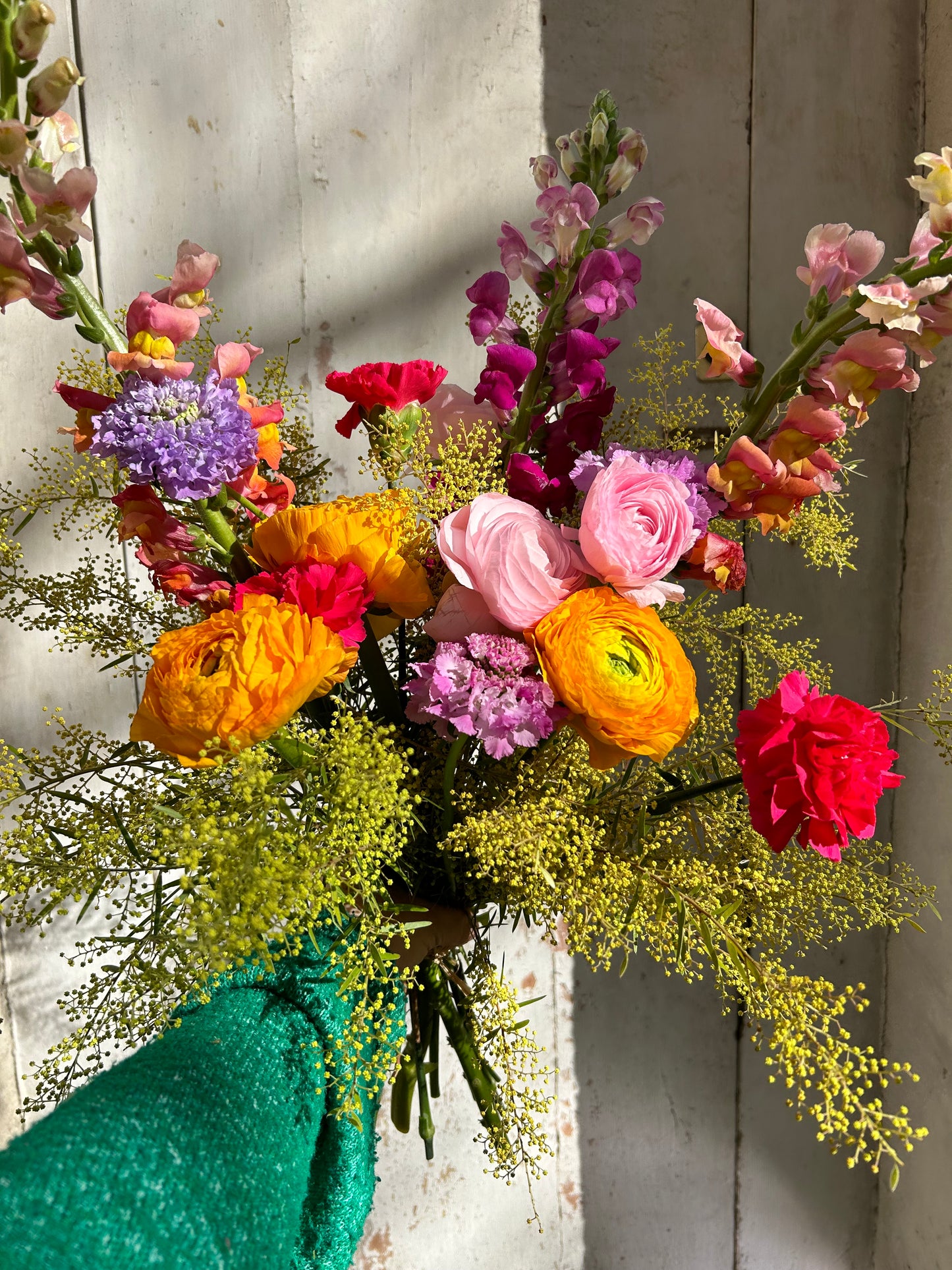 Abonnement Bouquet