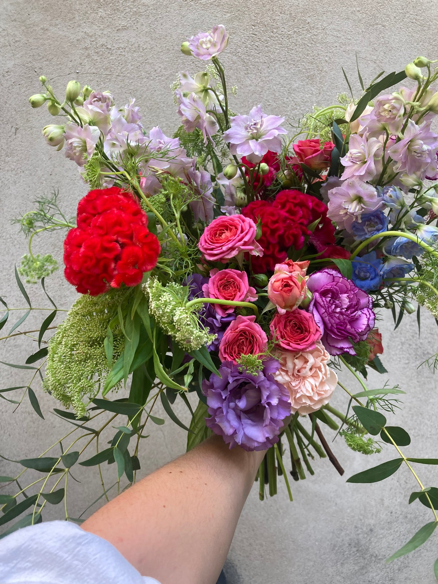 Abonnement Bouquet