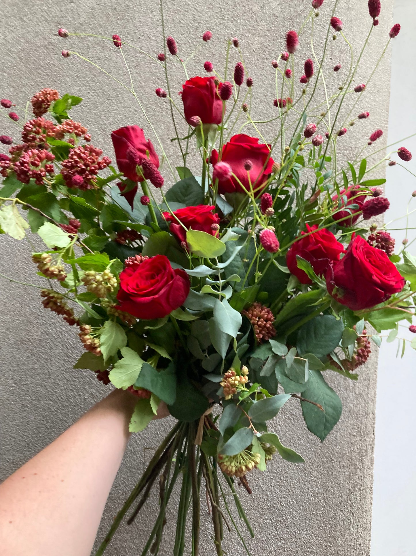 Abonnement Bouquet