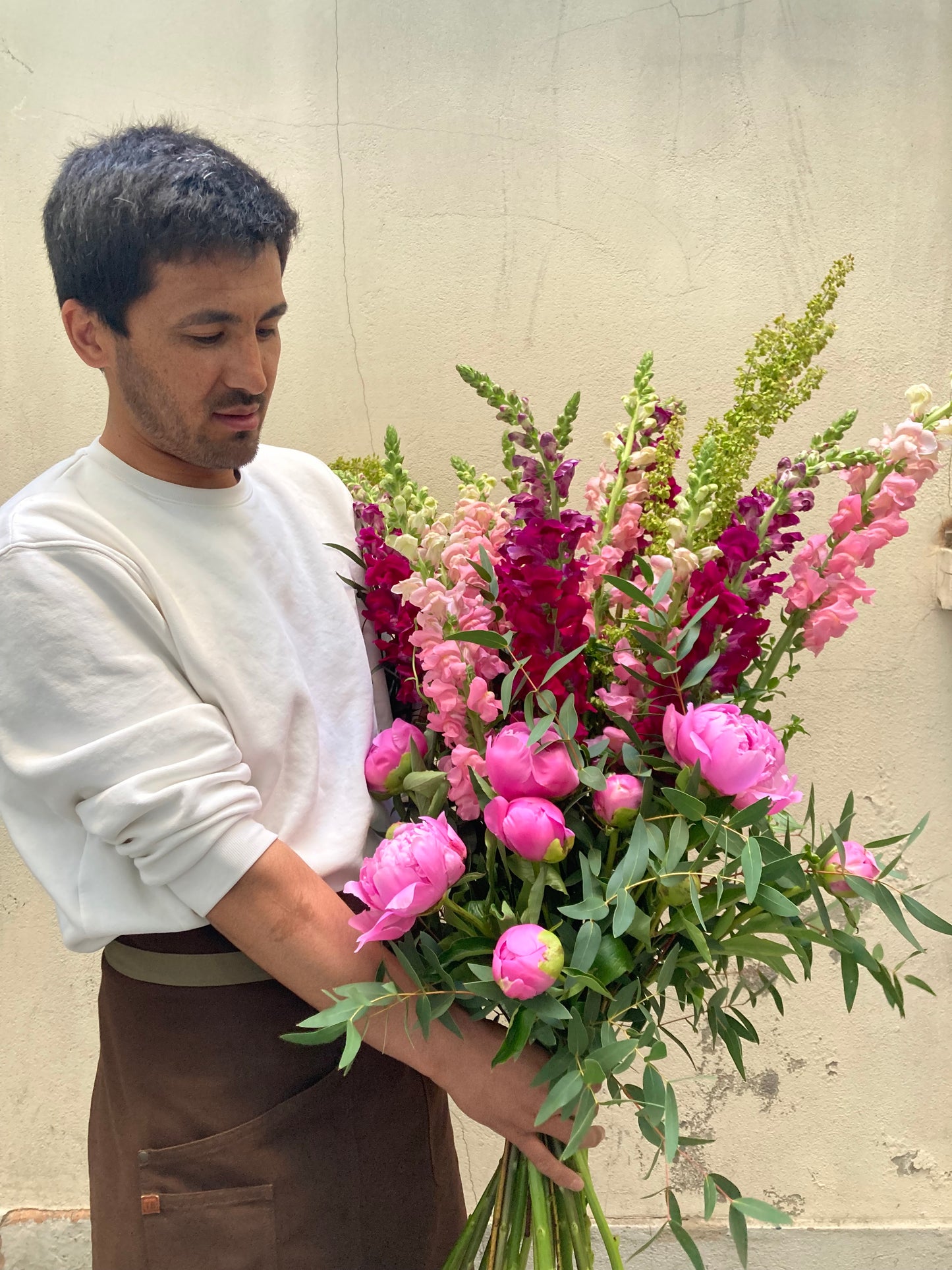 Abonnement Bouquet