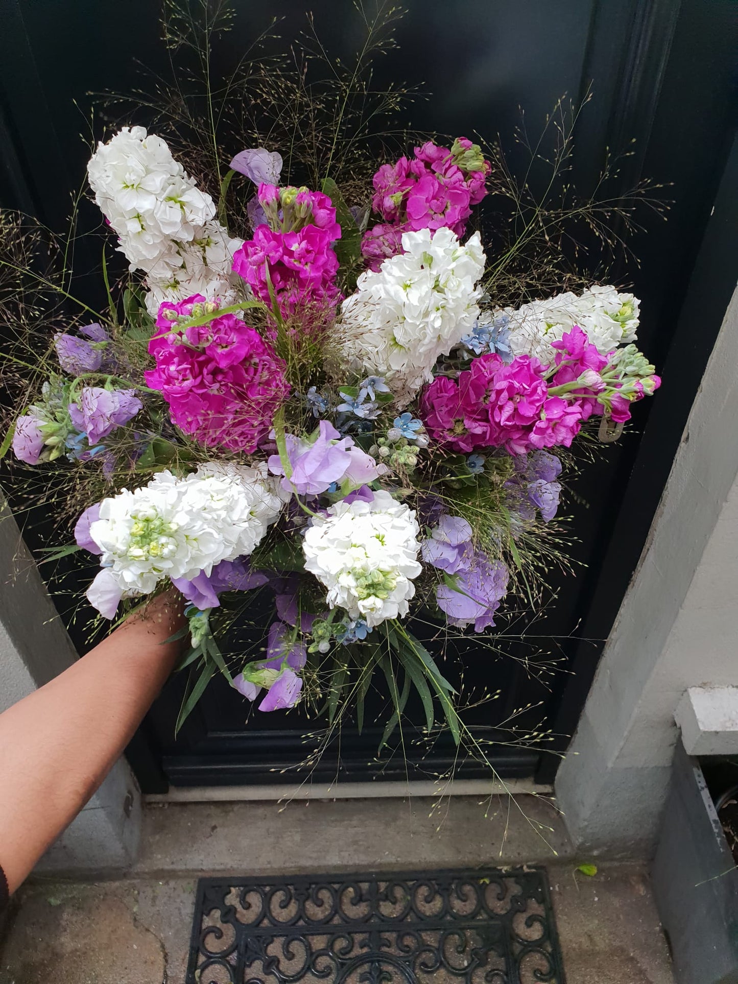 Abonnement Bouquet