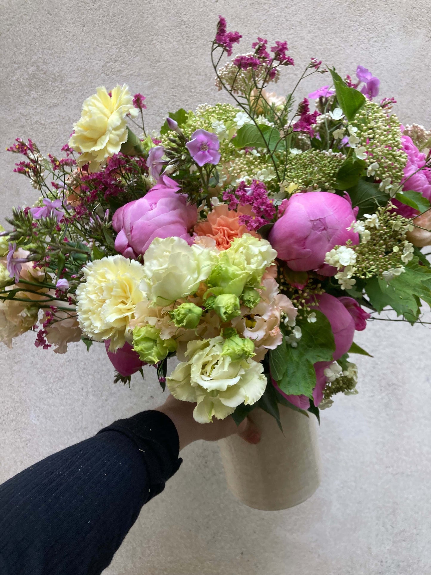 Abonnement Bouquet