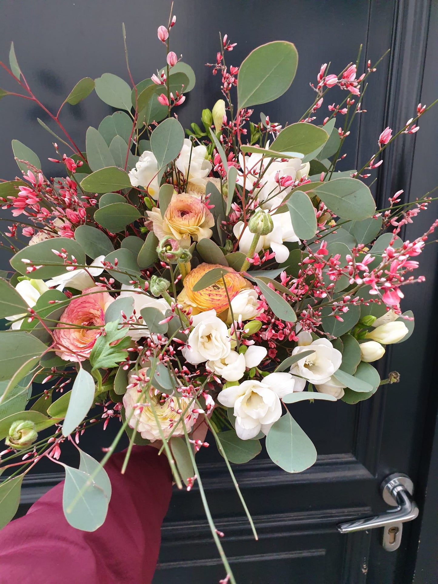 Abonnement Bouquet