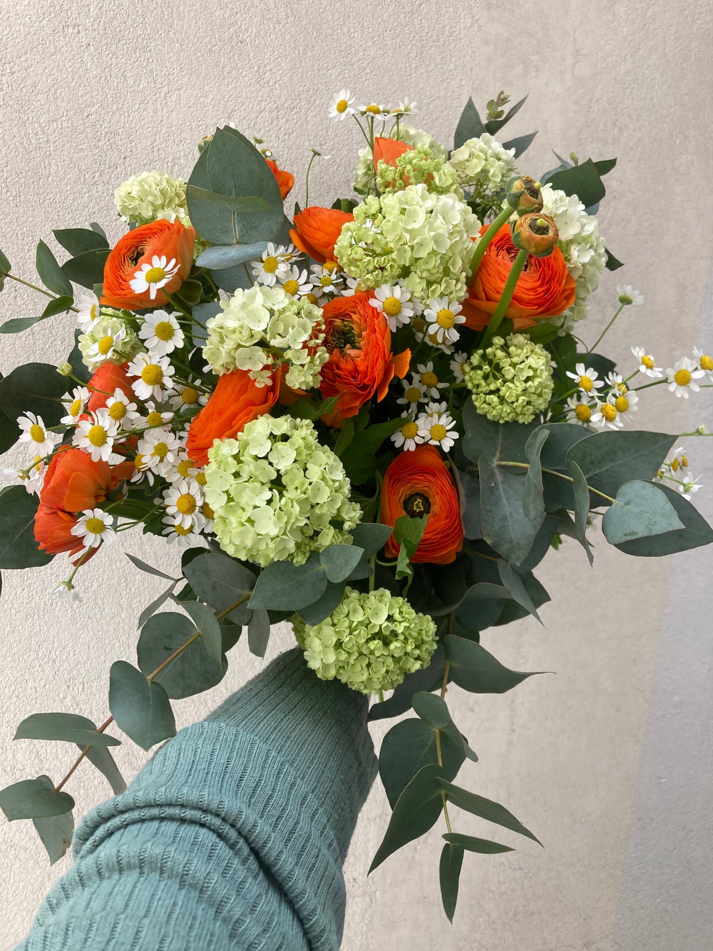 Abonnement Bouquet