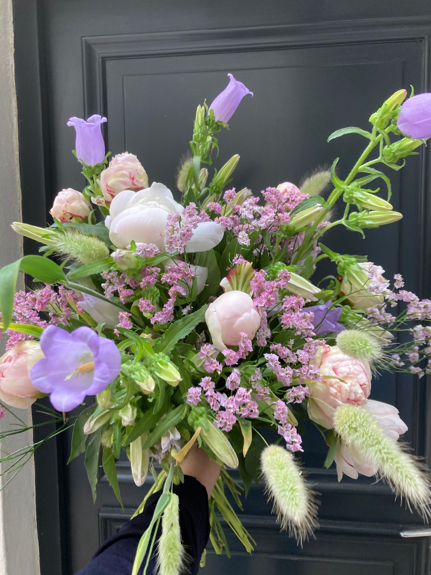 Commander un Bouquet